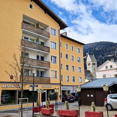 Apartment Dreamski Zell Am See Town, Near Lake Exteriör bild